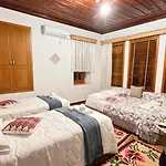 بيت للعطل Mezini Gjirokastër
