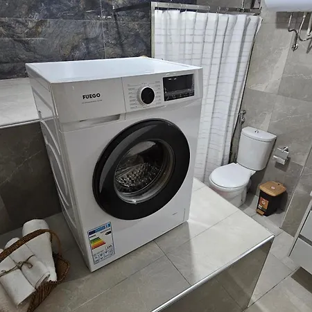 Mezini بيت للعطل