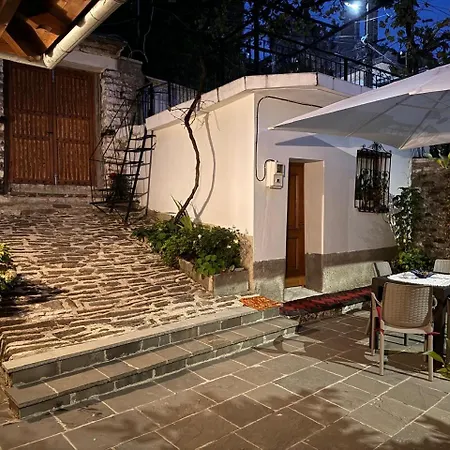 Mezini Gjirokaster