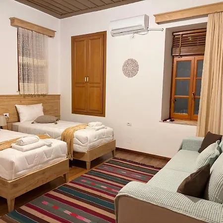 بيت للعطل Mezini