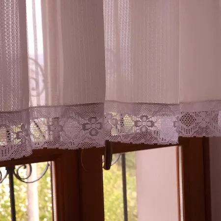 Mezini Дом отдыха