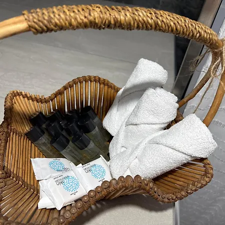 بيت للعطل Mezini *