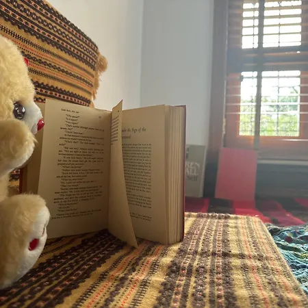 Mezini بيت للعطل