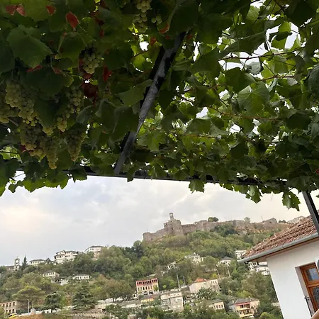 Mezini Gjirokaster