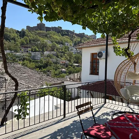 Mezini Gjirokaster