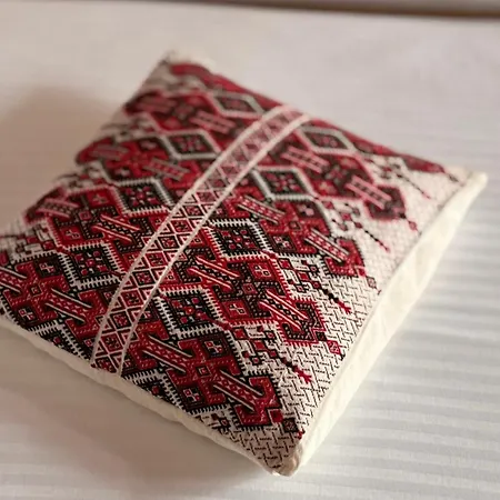 Mezini بيت للعطل Gjirokastër