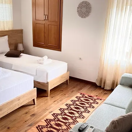 Mezini * Gjirokastër