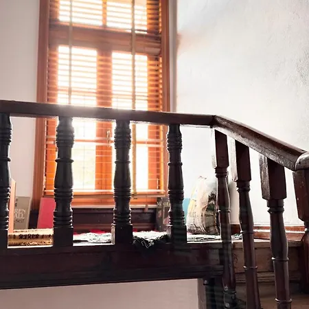 Mezini بيت للعطل