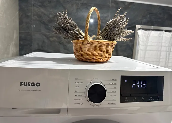 Mezini Casa vacanze Gjirokastër