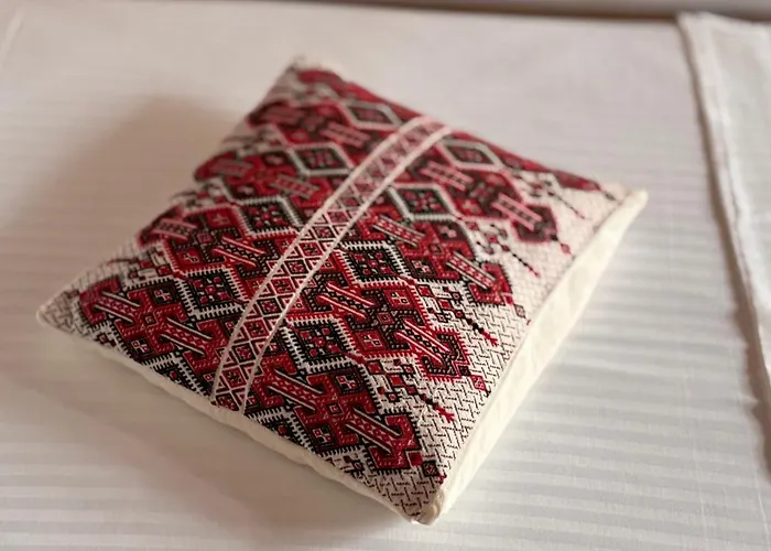 Mezini Casa vacanze Gjirokastër