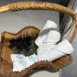 Hébergement de vacances Mezini *