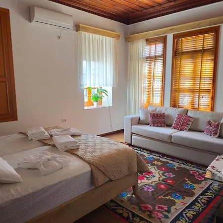 Mezini Holiday home