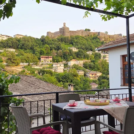 Mezini Casa de Férias *