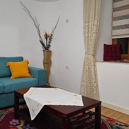 Casa de Férias Mezini