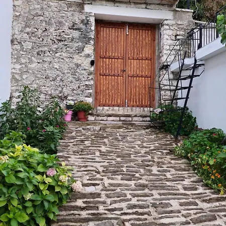 Mezini Holiday home