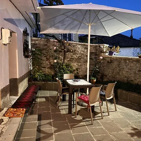 Mezini Holiday home *