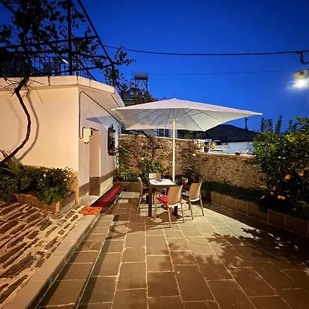 Mezini Feriehus *