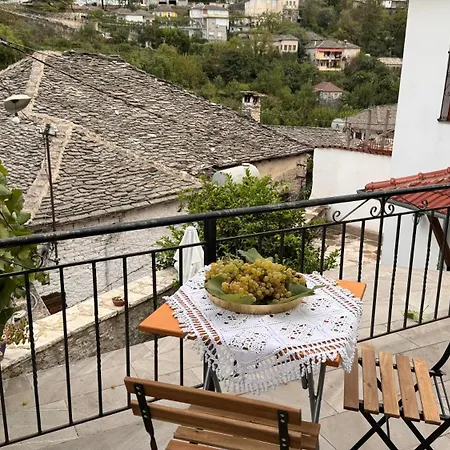 Mezini Holiday home Gjirokaster