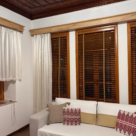 Mezini Holiday home *