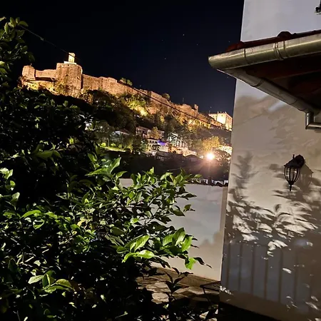 Casa de Férias Mezini