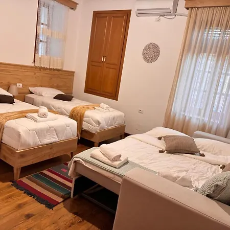 Mezini Holiday home *