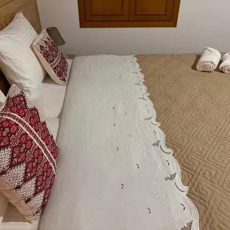 Casa de Férias Mezini *