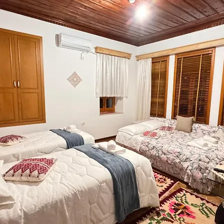Prázdninový dům Mezini Gjirokastër