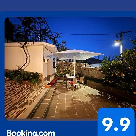 Mezini Casa de Férias