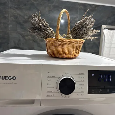 Mezini Feriehus Gjirokastër