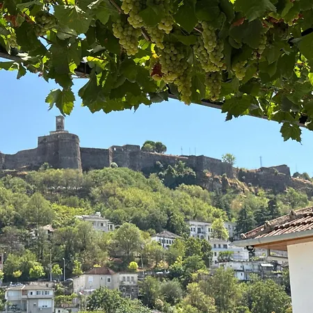 Casa de Férias Mezini *