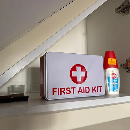 Casa de Férias Mezini