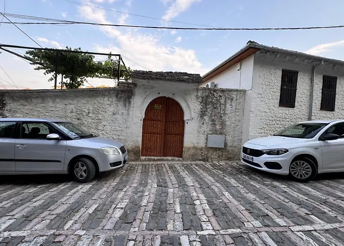 Mezini Vakantiehuis *