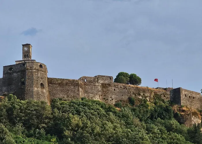 Mezini Holiday home Gjirokaster