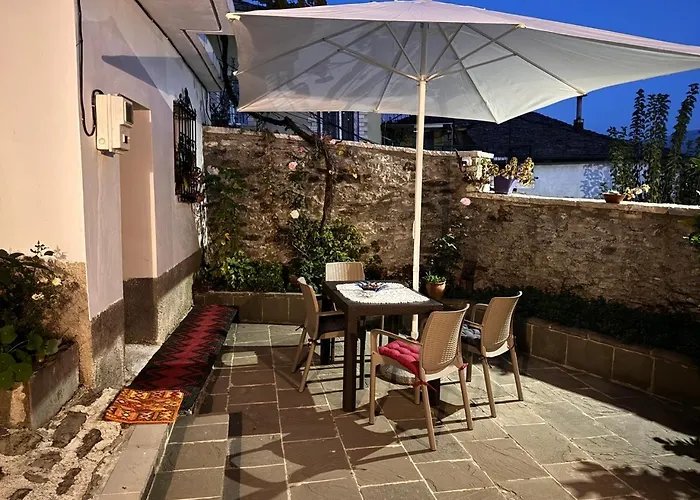 Mezini Vakantiehuis *