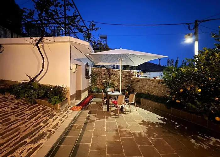 Mezini Vakantiehuis *