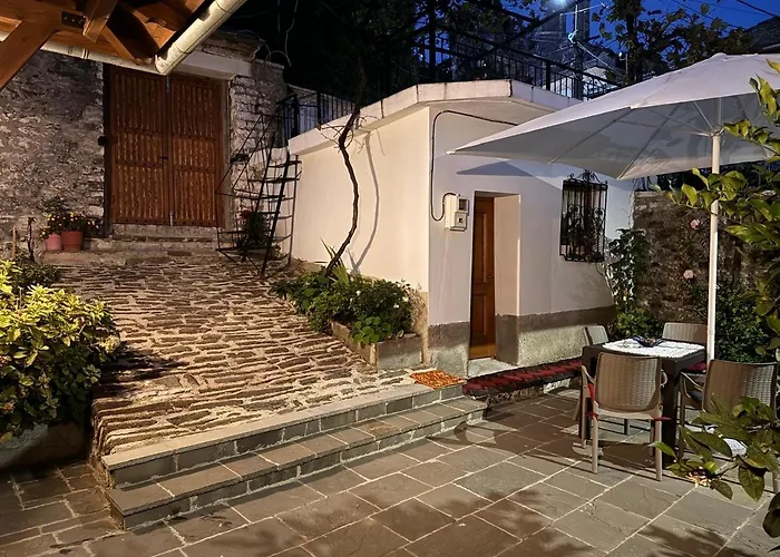 Mezini Gjirokastër