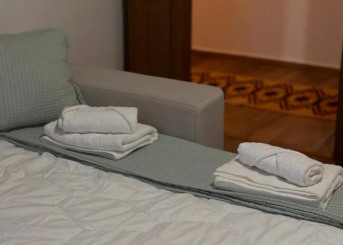 Holiday home Mezini Gjirokaster