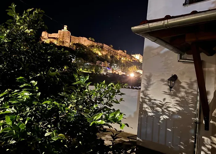 Holiday home Mezini