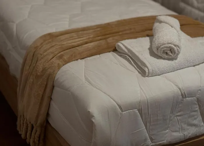 Vakantiehuis Mezini Gjirokastër