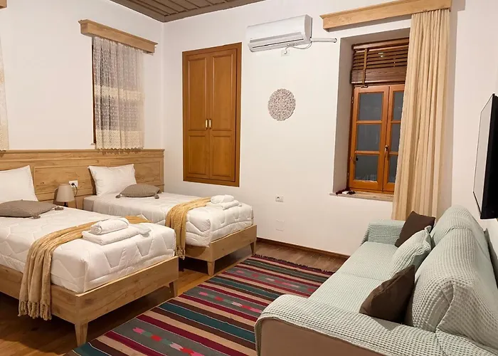 Holiday home Mezini