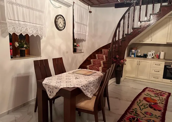 Mezini * Gjirokaster