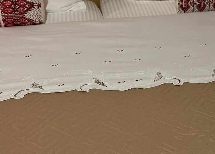 Mezini Vakantiehuis