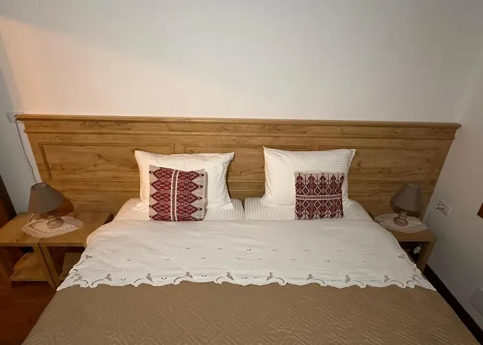 Mezini Holiday home Gjirokaster