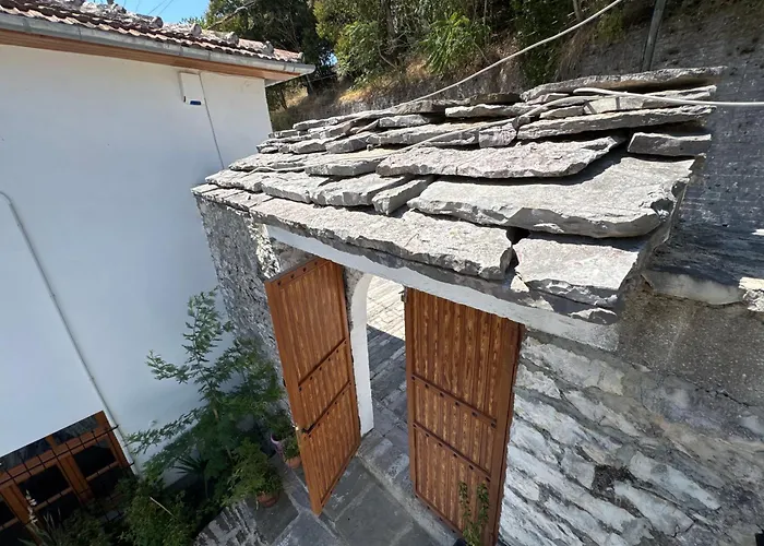 Mezini Hébergement de vacances
