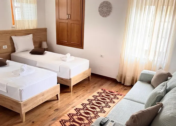Mezini * Gjirokaster