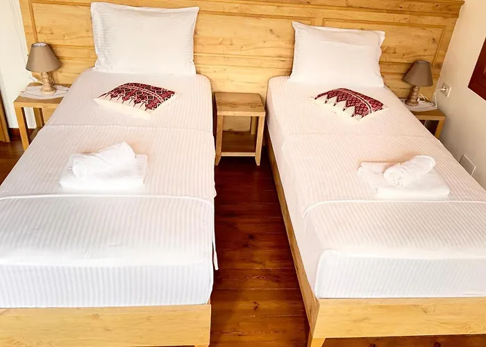 Mezini Gjirokastër