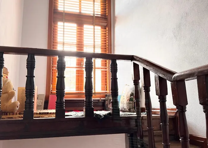 Mezini Holiday home